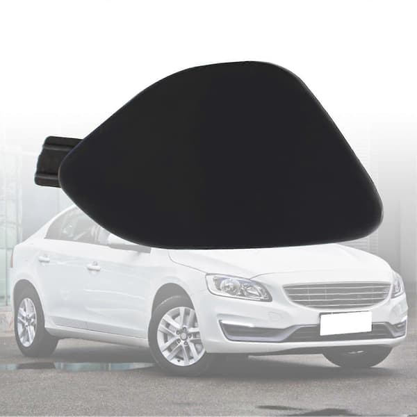 39820294 Rektangulær Front Kofangerdæksel Til Volvo S60/v60/s60l 2014-2017