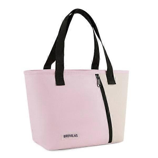 Frokosttaske Isoleret opbevaringsboks Night Light
