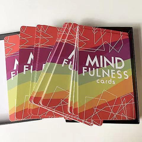 Mindfulness-spelet