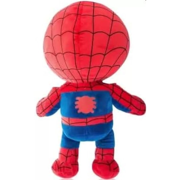 Spiderman plysj  leker, størrelse 28cm
