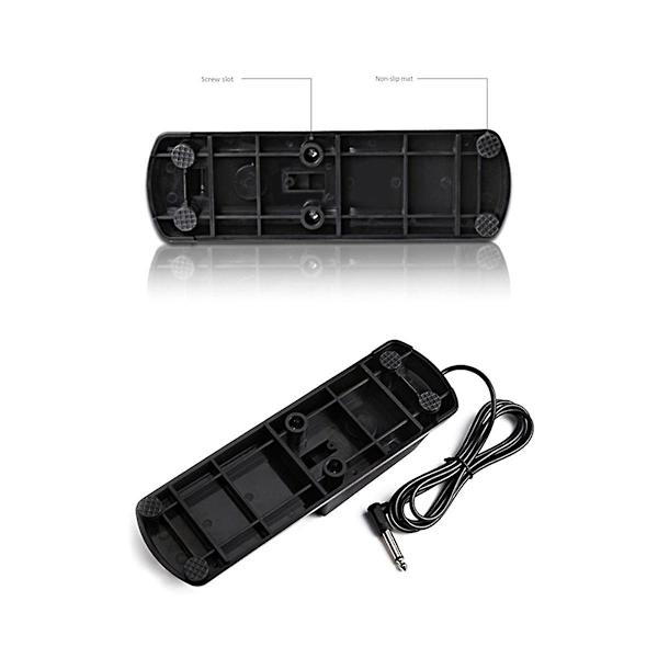 Klaver Keyboard Velegnet Til Elektrisk Klaver Elektronisk Keyboard Elektronisk Klaver Pedal