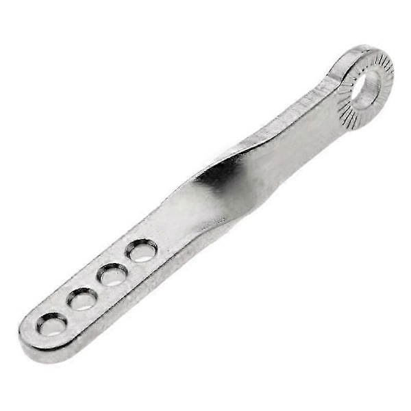 Nålstang Trådøye 4 Hull 45-133 For KANSAI 1404 1508 Multi Symaskin 4N Guide