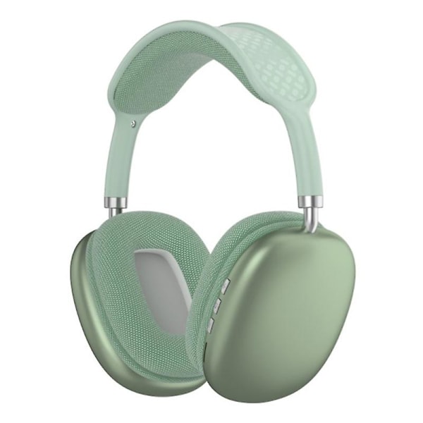Uudet Stn-01 langattomat Bluetooth 5.3 -kuulokkeet mikrofonilla ja melua vaimentavalla kuulokkeella