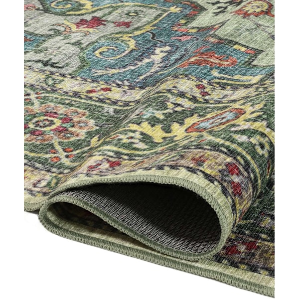 Oriental Matta - Vihreä 40*60 Green 40*60
