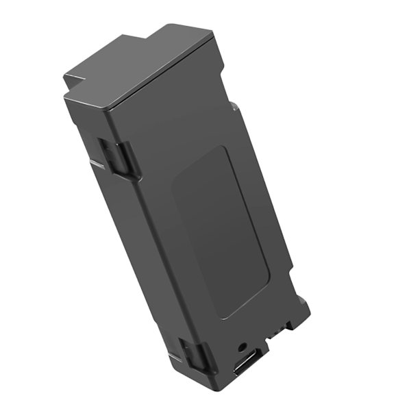 1800mah batteri för E99 K3 Pro kamera Wifi Fpv hinderundvikande quadcopter