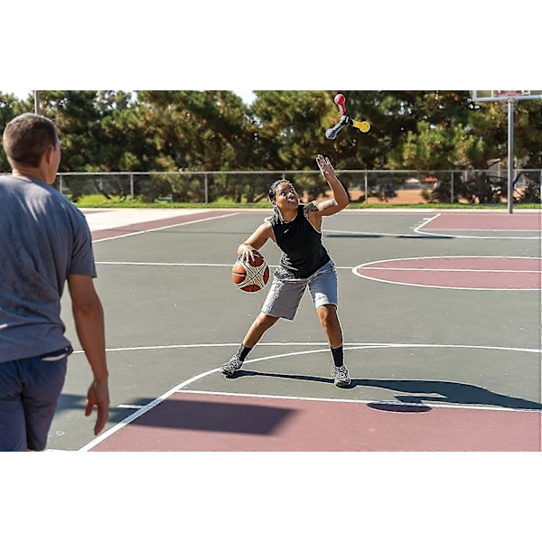 Sklz Reactive Catch Trainer til forbedring af hånd-øje-koordination