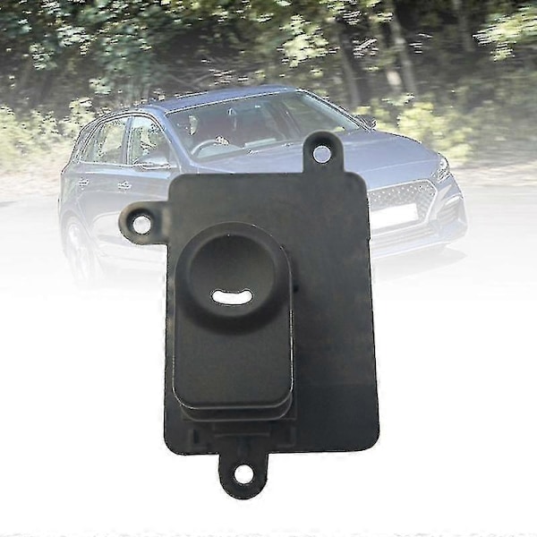 Hyundai I30 I30cw 08-11 93575-1z0 Hovedkontakt til elruder - Passagerside Forreste Højre Førerside Lh S2
