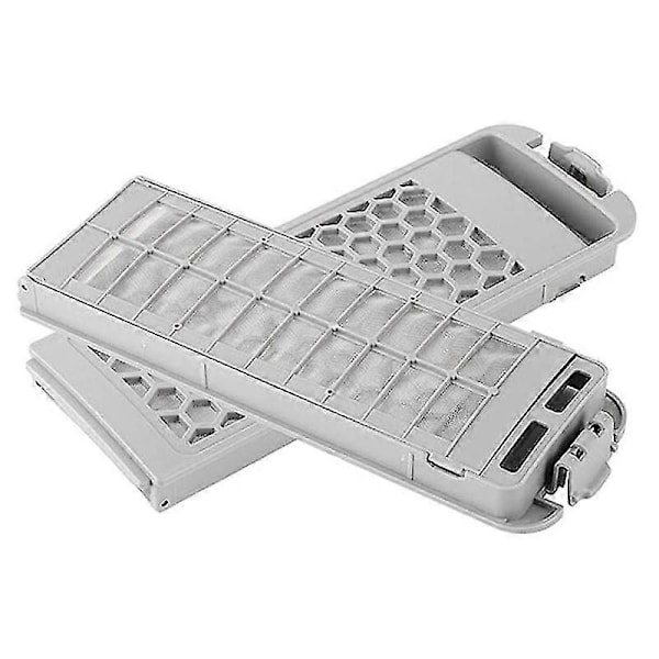 Passer til Samsung Vaskemaskine Lint Filter Flere Modeller af Husholdningsvaskeriudstyr Rep-Excellent