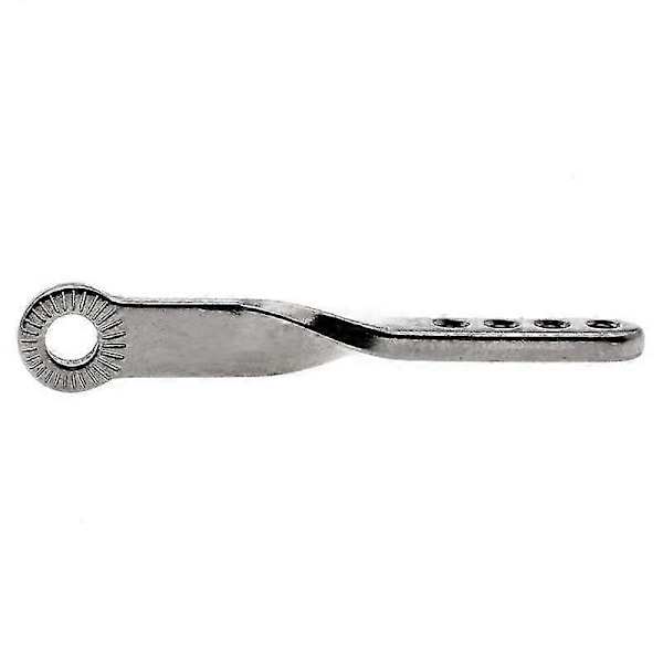 Nålstang Trådøye 4 Hull 45-133 For KANSAI 1404 1508 Multi Symaskin 4N Guide