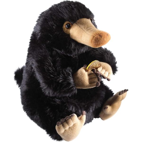 Niffler Plysch I Fantastiska Vidunder Leksak Dockor Magiska Varelser Plysch - För Barn & Vuxna - 23cm