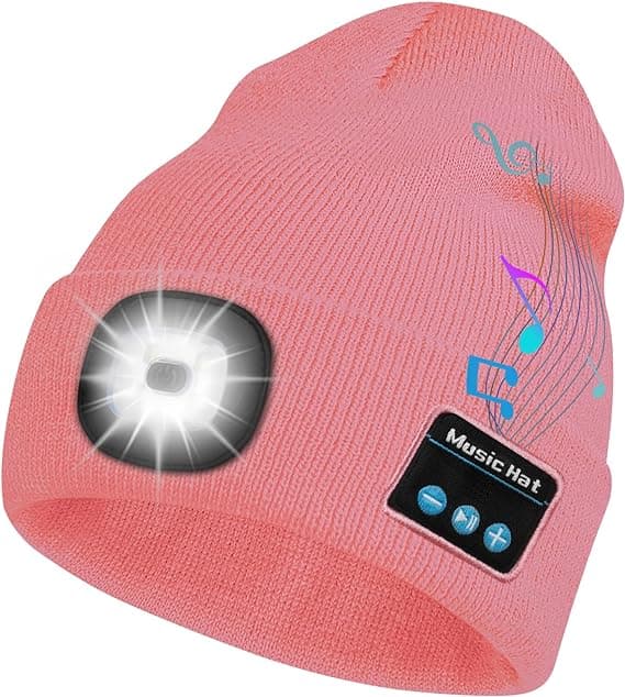 LED Lys Bluetooth Hue, Til Camping Løb