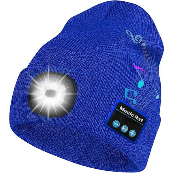 LED Lys Bluetooth Hue, Til Camping Løb