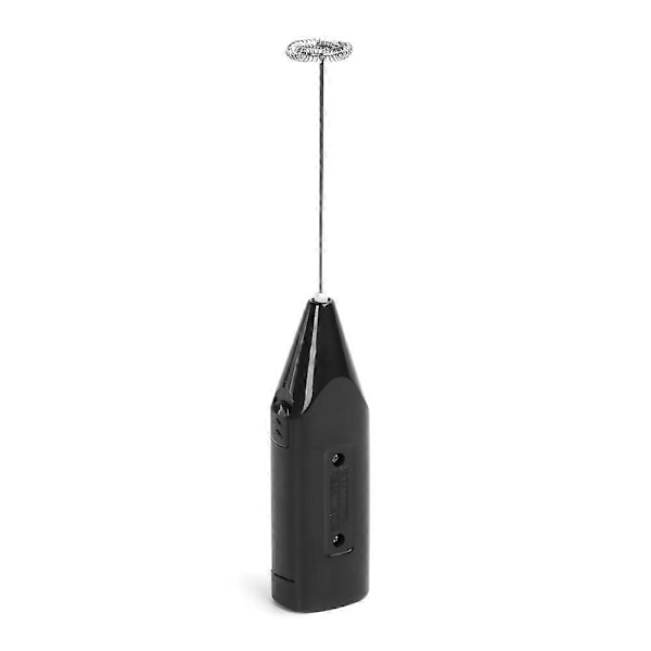 Mini Elektrisk Håndmikser, Eggvisp Kjøkkentilbehør NF - 015, Svart
