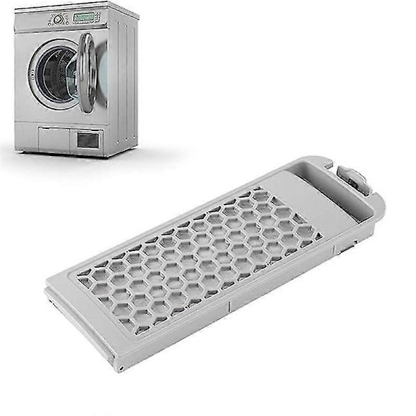 Passer til Samsung Vaskemaskine Lint Filter Flere Modeller af Husholdningsvaskeriudstyr Rep-Excellent