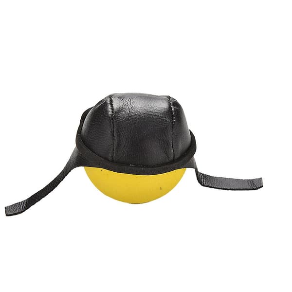 1 stk Pilot Antenne Topper Eva Dekorative Topper Kuler For Biler