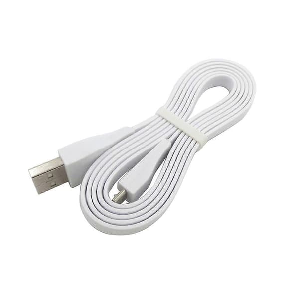 Bluetooth-kompatibel høyttaler Micro USB ladekabel erstatning for UE BOOM