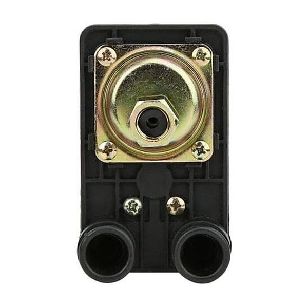 PM5 Vattentrycksbrytartyp, Automatisk Vattenpump Kontrollbrytare Display Tryckregulator