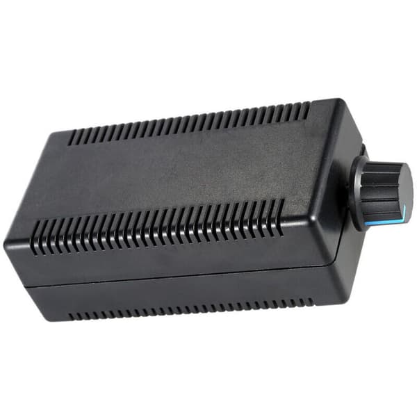 Justerbar 9-50V/40A/2000W DC motorhastighetskontroller