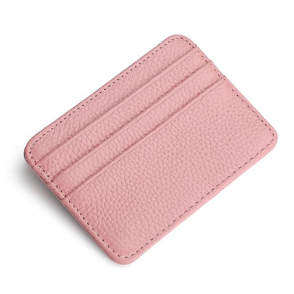 Tynd Kortholder - Pink