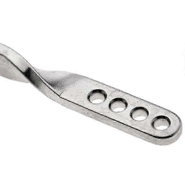 Nålstang Trådøye 4 Hull 45-133 For KANSAI 1404 1508 Multi Symaskin 4N Guide