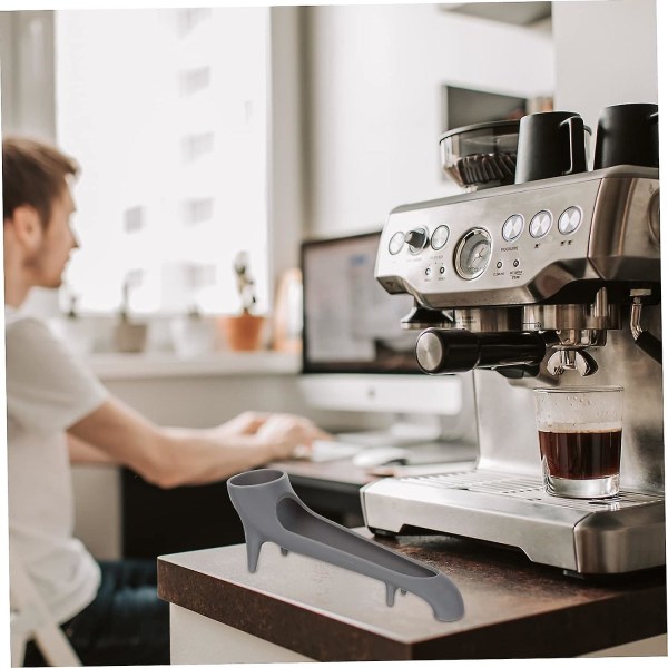 Kaffemaskin Baffle Espressomaskiner Hem Espressomaskiner Små kaffebryggare  Omrörare Verktyg d894 | Fyndiq
