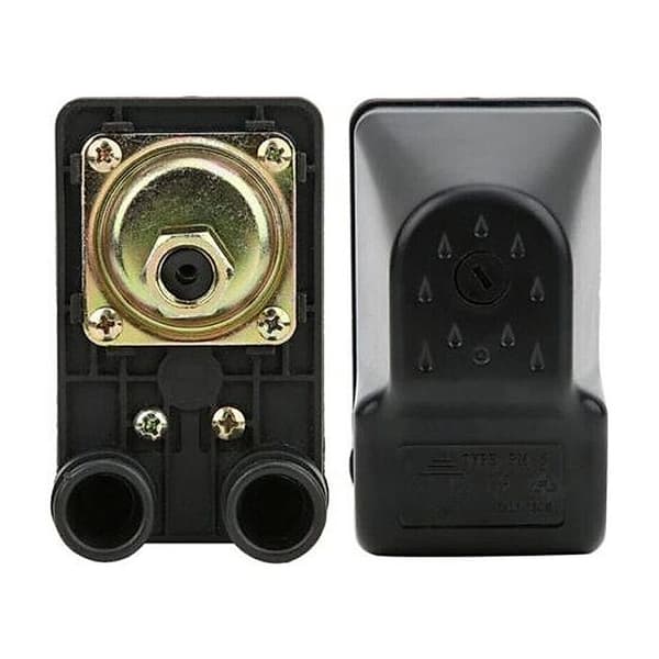 PM5 Vattentrycksbrytartyp, Automatisk Vattenpump Kontrollbrytare Display Tryckregulator