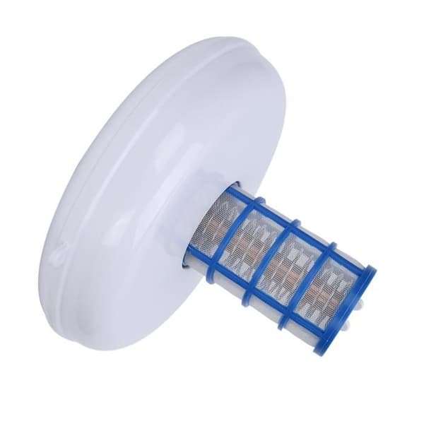 Solar Pool Water Purifier - Mxzzand - Ionizer - Eco-friendly - 35.000 Gallons - ABS + Kobberion