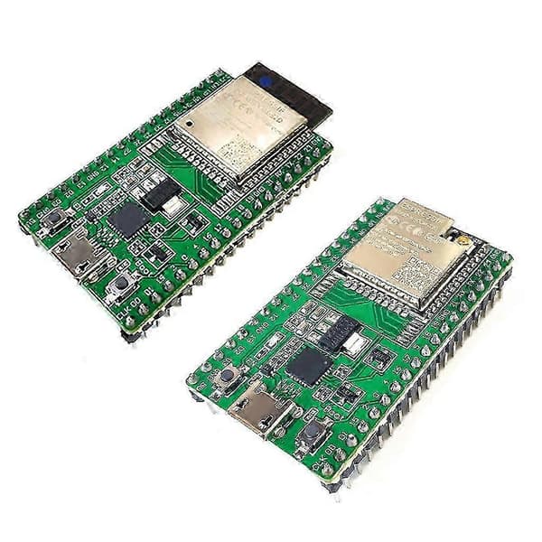 ESP32-DevKitC Utviklingskort ESP32-WROOM-32D ESP32-WROOM-32U