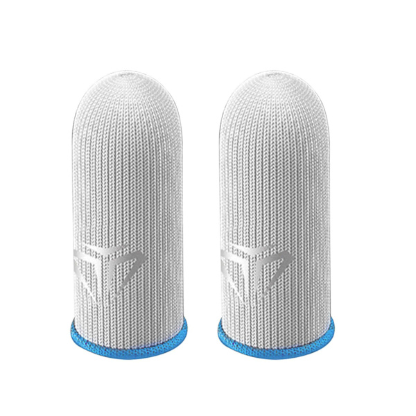 1 Pari Peli Sormisuojaa Mobiilipeliohjaimille Valtavirtapeleille Blue