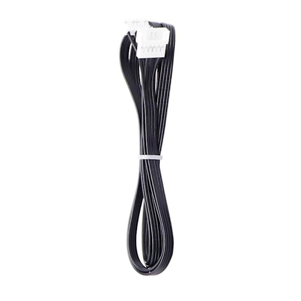Forlængelseskabel til Extrudermotor - Forlænget Kabel til Ender3 CR10 Printere