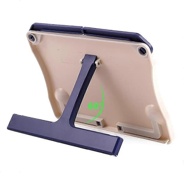 Foldbart Nodestativ ABS Nodepult, Orkester Nodestativ Nodebogstativ Foldbar Musi