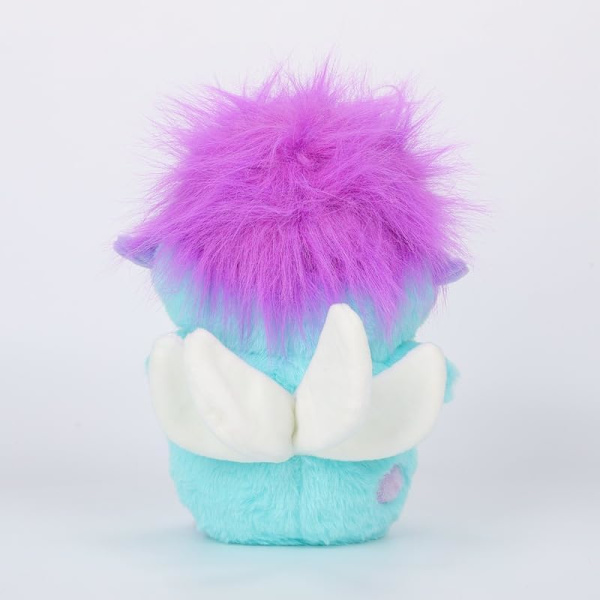 Plyslegetøjsdukke 25cm Sød Plysdyr Spirit Animal Legetøj til Børn og Fans - Samleobjekt Kawaii Plysdyr Dukke Unik Gave til Drenge og Piger