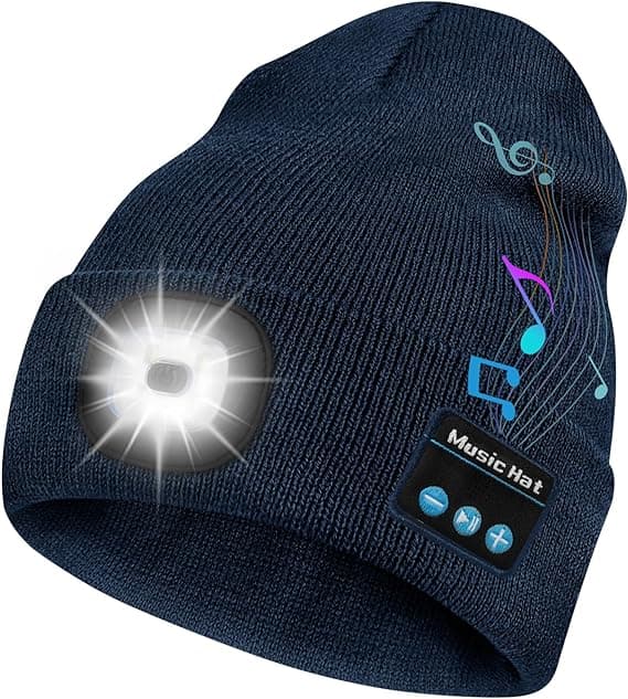 LED Lys Bluetooth Hue, Til Camping Løb