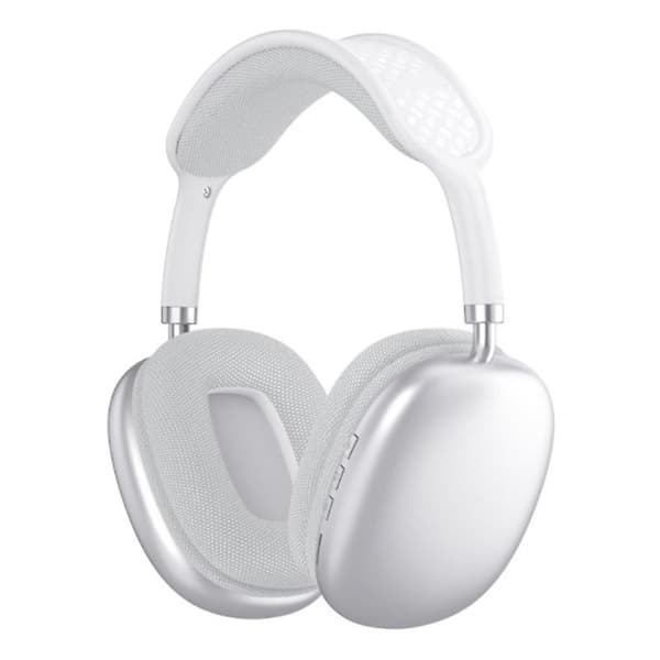 Nyt Stn-01 Trådløst Bluetooth 5.3 Headset Med Mikrofon Støjreducerende Høretelefon