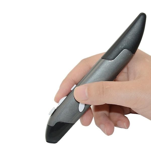 PR-03 2.4G USB Langaton Optinen Kynähiiri