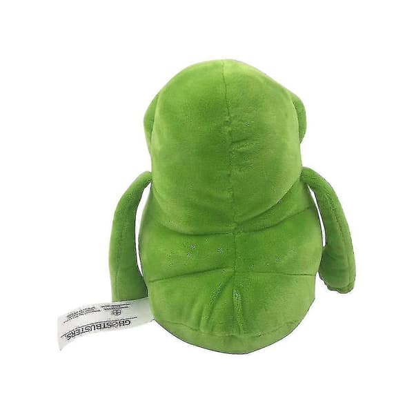 Ghostbusters Tecknad Docka Present
