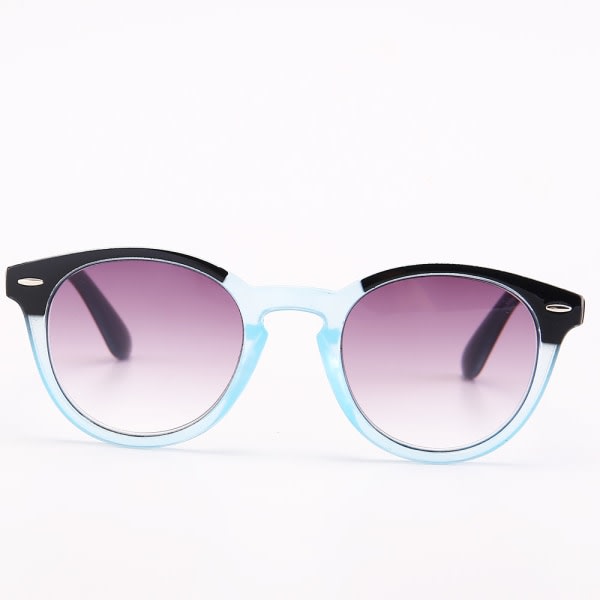 Smarte solbriller med styrke! (1,0 til 4,0) Rosa +3,0 Pink +3,0