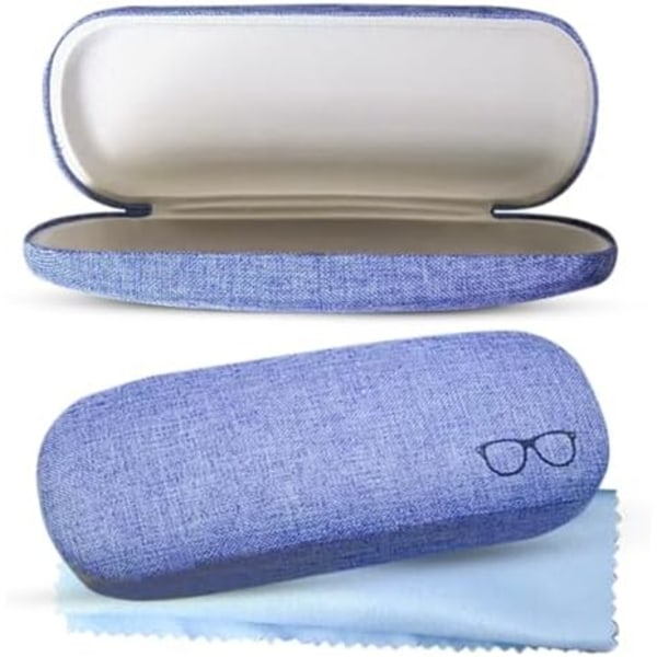 Glasses Case Glasses Case Hard Shell Glasses Case For Women Glasses Cases For Men Spectacles Case Sunglasses Case Hard