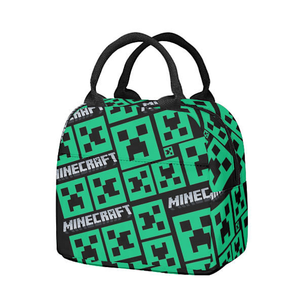 Minecraft Creeper Matboks