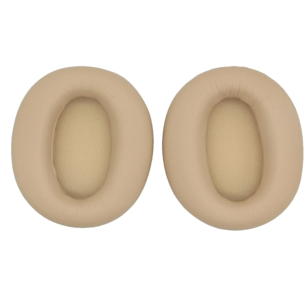 Öronkuddar Läder Öronkuddar för EDIFIER W820NB Headset Reparationsdelar