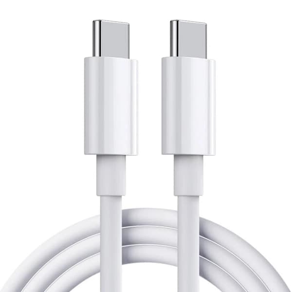 Samsung Snabbladdare - Adapter & Kabel 20W USB-C 2m