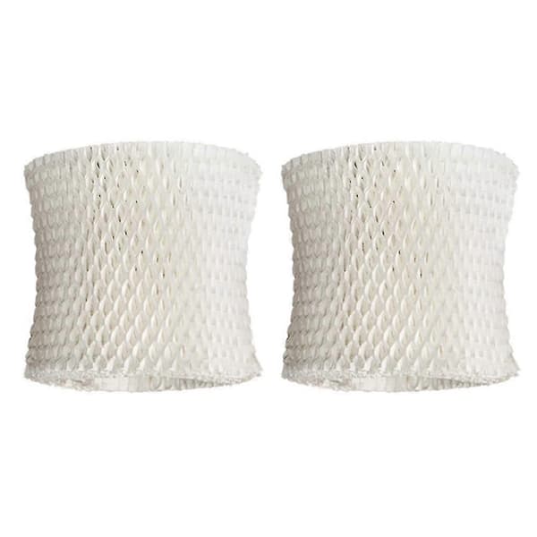 2 stk. filtre for Boneco E2441a Hepa filterkjerne erstatning
