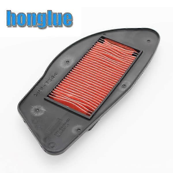 Til Yamaha Cygnus-x Motorcykel Scooter Luftfilter Luftrenser Luftfilter Luftrenser