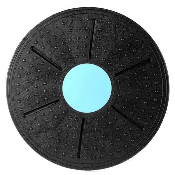 Balanceplade