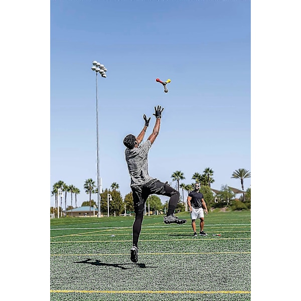 Sklz Reactive Catch Trainer til forbedring af hånd-øje-koordination