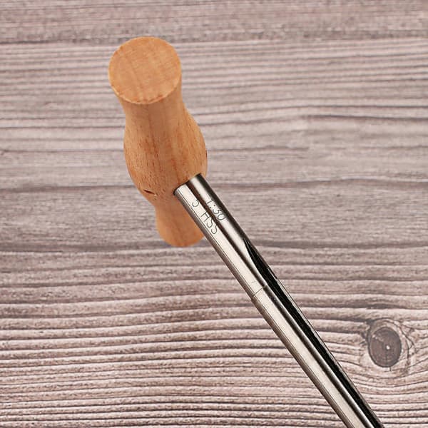 Fiolreamer Gitarrreamer Instrumenttillbehör Luthier Reparationsverktyg