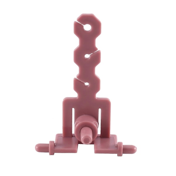 5 stk. Strikkemaskine Strammer Strikkemaskine Adapter Strikkemaskine Adapter