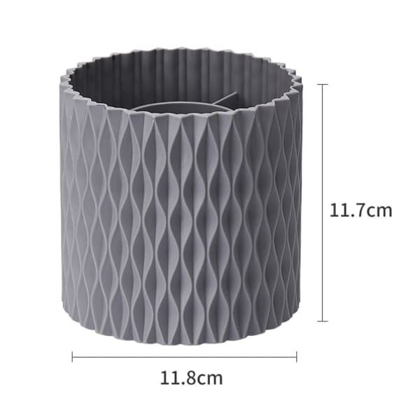 Kosmetisk opbevaring Makeup Brushes Cup Pen holder -