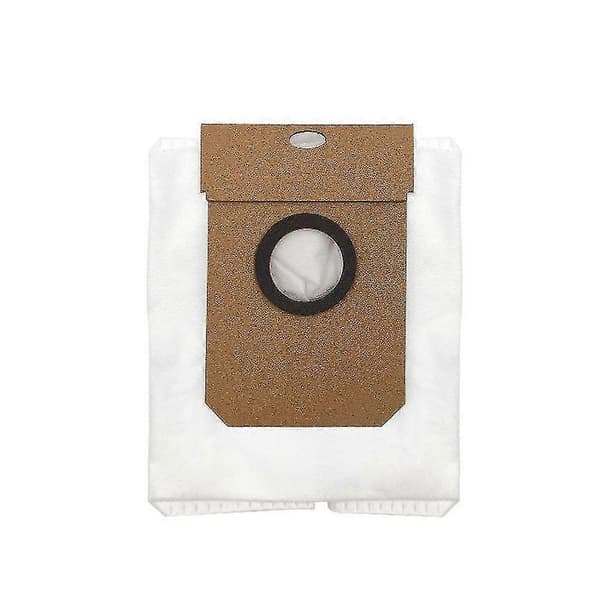Støvpose Kompatibel For Cecotec Conga 11090 Spin Revolution Tilbehør