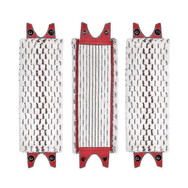 Puter for Vileda Ultramax Mop Set Spray mopphode Flat moppklut